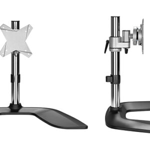 RT02T01 Tilting Table Stand (13"-23") - Image 1