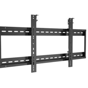 RT0346VF Video Wall Mount with Micro-Adjustment - Image 1