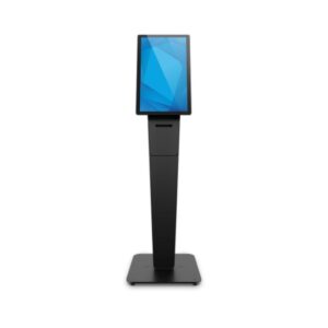 Elo Wallaby Pro Self-Service Floor Stand - Image 1