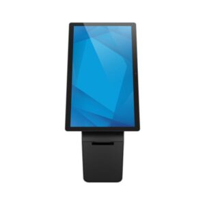 Elo Wallaby Pro Wall Mounted Self-Service Stand - Image 1