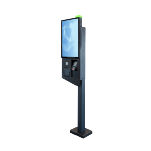 Aures Kwartz Universal Ordering Kiosk Solution - Image 3