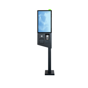 Aures Kwartz Universal Ordering Kiosk Solution - Image 1