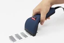 Barcode scanner verifiers