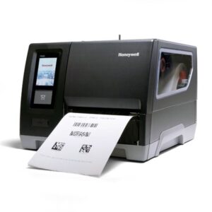 Honeywell PM65 6-inch Industrial Printer - Image 2