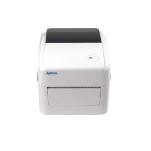 RT420B 4 Inch Direct Thermal Label Printer - Image 1