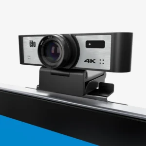 Elo 4K Conference Camera