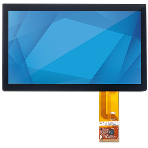 TouchPro Display Modules