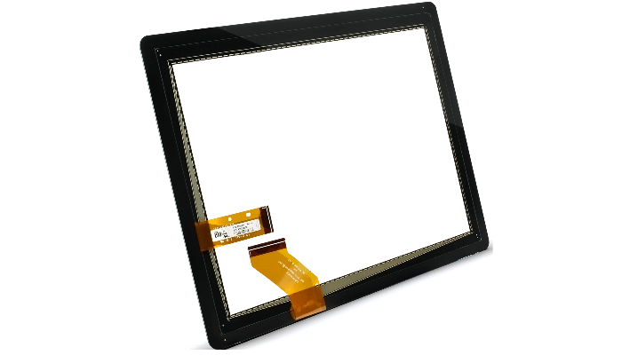 TouchPro® Pro-G (Glass) Projected Capacitive, 7"-22"