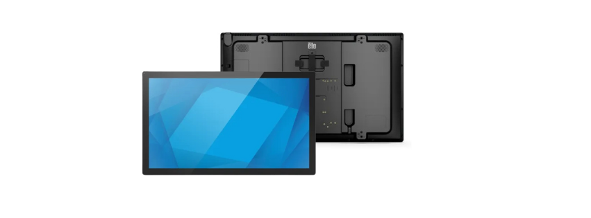 Elo Touch Screen Monitor