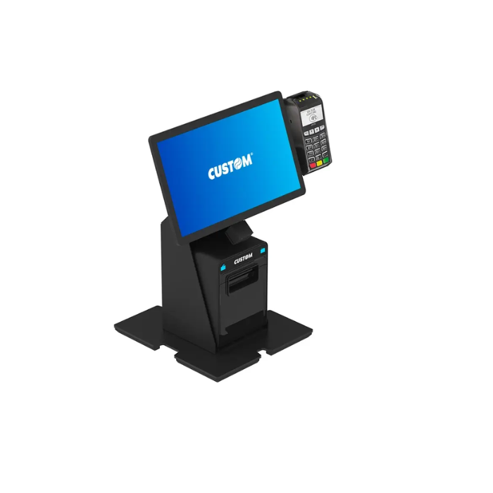 Multifunction Stand Custom Connect Multifunction Stand | Resay Technologies