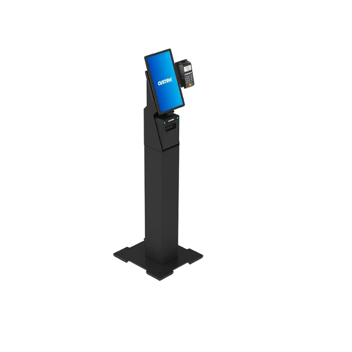 Multifunction Stand Custom Connect Multifunction Stand | Resay Technologies