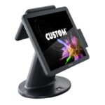 Custom TWENTYFIVE 17 Inch Touch Screen PC POS