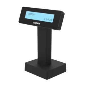 QD2 Versatile customer display for POS applications - Image 1