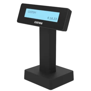 QD2 Versatile customer display for POS applications - Image 3