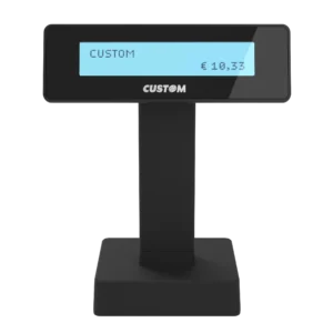 QD2 Versatile customer display for POS applications - Image 2