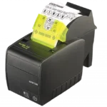 KUBEII LOTTERY - High-Performance Thermal Printer for Gaming, Lottery, and Betting Applications