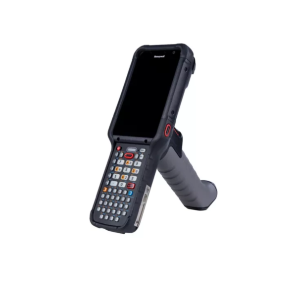 Honeywell CK67 Rugged Mobile Computer