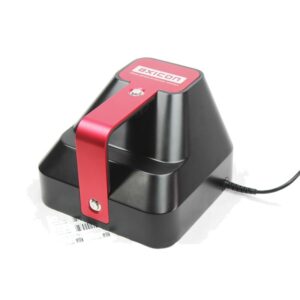 Axicon 15200 Linear and 2D Barcode Verifier - Image 1