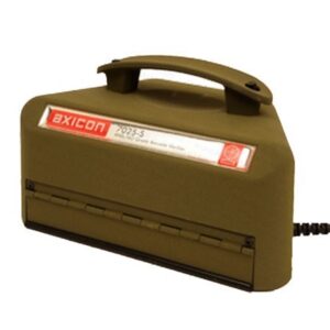 Axicon 7025-S Linear (1D) High Speed Barcode Verifier - Image 1