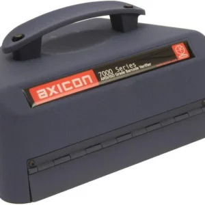 Axicon 7015 Large Barcode Verifier - Image 1