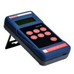 Axicon PV-1000 Portable Barcode Verification Display Unit