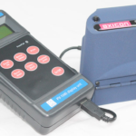 Axicon 6515 Mid-Sized Barcode Verifier