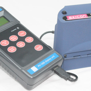 Axicon 6515 Mid-Sized Barcode Verifier