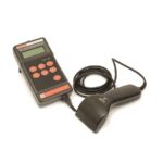 Axicon PV-1072 Portable Barcode Verifier