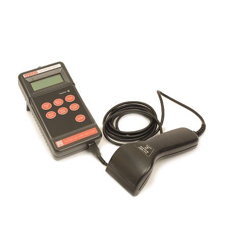 Axicon PV-1072 Portable Barcode Verifier