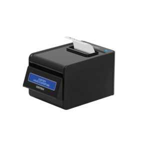 Custom K3 Linerfree Printer for Receipts and Linerfree Paper - Image 1