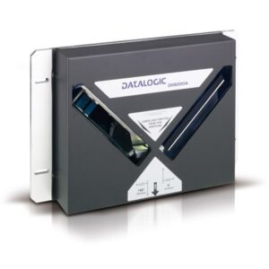 Datalogic DX8200A High Performance Omni-Directional Laser Barcode Scanner - Image 1