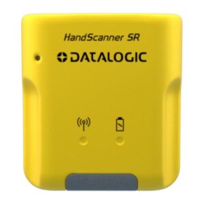 Datalogic HANDSCANNER™ Wearable Cordless Barcode Scanner - Image 1