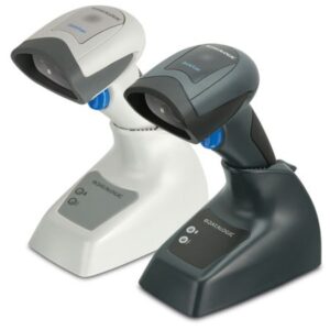 Datalogic QuickScan QBT2131 Linear Imager Barcode Scanner - Image 1