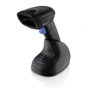 Datalogic QuickScan QM2500 2D 433 MHz Cordless Barcode Scanner - Image 6