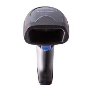 Datalogic QuickScan QM2500 2D 433 MHz Cordless Barcode Scanner - Image 4