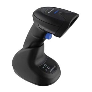 Datalogic QuickScan QM2500 2D 433 MHz Cordless Barcode Scanner - Image 3