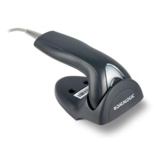 Datalogic Touch TD1100 Corded Linear Barcode Scanner - Image 3