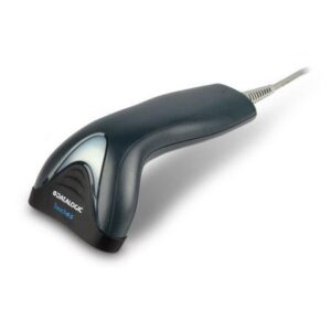 Datalogic Touch TD1100 Corded Linear Barcode Scanner - Image 2