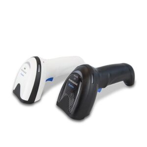 Datalogic Gryphon I GBT4500 2D MP Imager Handheld Barcode Scanner - Image 1