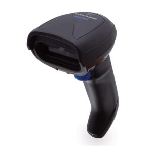 Datalogic Gryphon GM4200 1D Cordless Handheld Scanner - Image 1