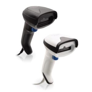 Datalogic Gryphon GD4200 1D Corded Linear Barcode Scanner - Image 1