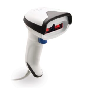 Datalogic Gryphon GD4200 1D Corded Linear Barcode Scanner - Image 2