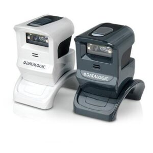 Datalogic Gryphon GPS4400 2D Presentation Barcode Scanner - Image 1