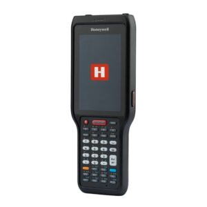 Honeywell CK62 4 Inch with 5G and Wifi 6E Rugged Mobile Computer - Image 2