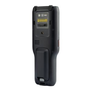 Honeywell CK62 4 Inch with 5G and Wifi 6E Rugged Mobile Computer - Image 3