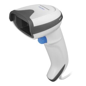 Datalogic Gryphon I GD4500 2D Barcode Reader - Image 2