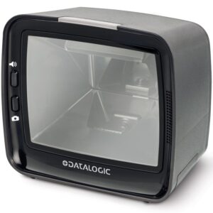 Datalogic Magellan 3410VSi On-Counter Scanner - Image 1