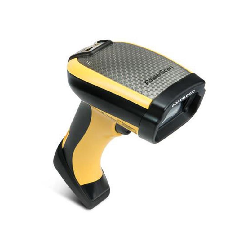 Datalogic PowerScan PM9501-DPM Evo Cordless Area Imager Scanner