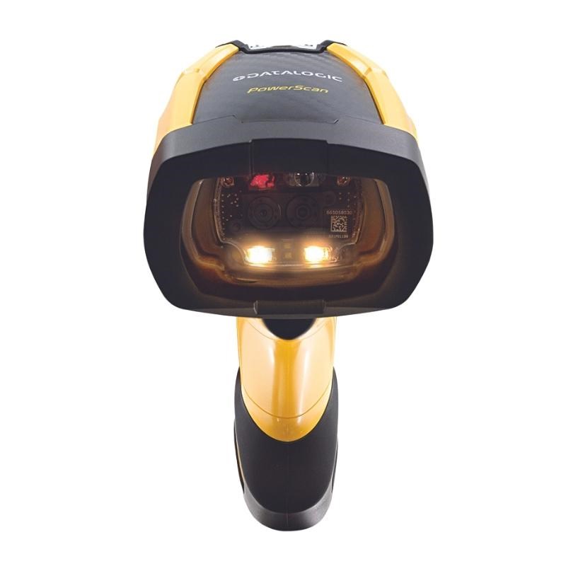 Datalogic PowerScan PM9600 Cordless Area Imager