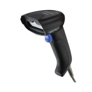 Datalogic QuickScan I QD2220 Corded 1D Barcode Scanner - Image 4